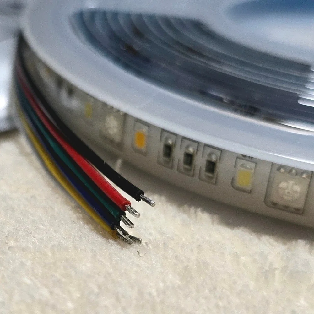 DERWEL type light